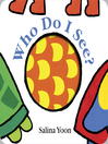 Cover image for Who Do I See?